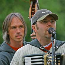 die-band
