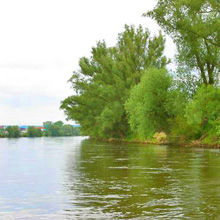 flusslauf
